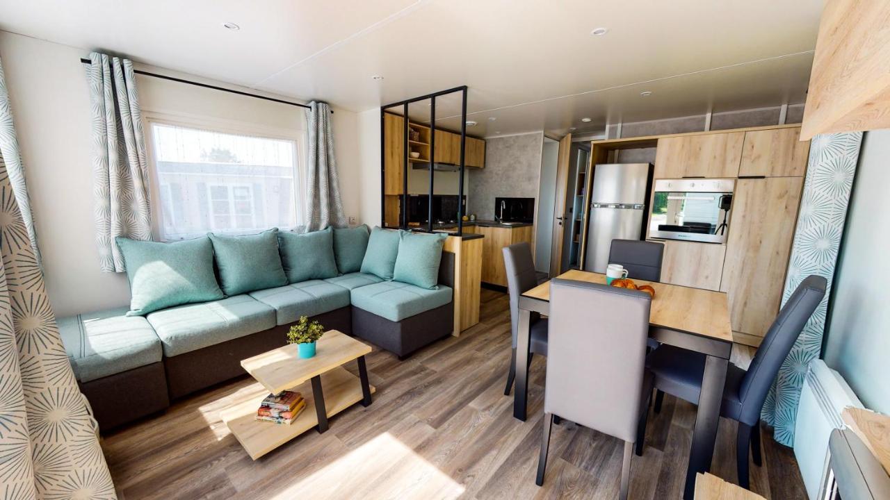 Jpp Marie Ange Proprietaire Hotel Saint-Julien-en-Born Eksteriør billede