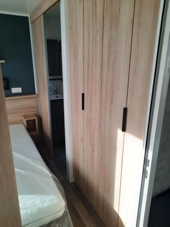 Jpp Marie Ange Proprietaire Hotel Saint-Julien-en-Born Eksteriør billede