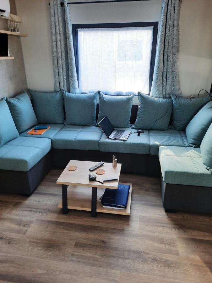 Jpp Marie Ange Proprietaire Hotel Saint-Julien-en-Born Eksteriør billede